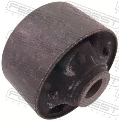 Mounting, control/trailing arm