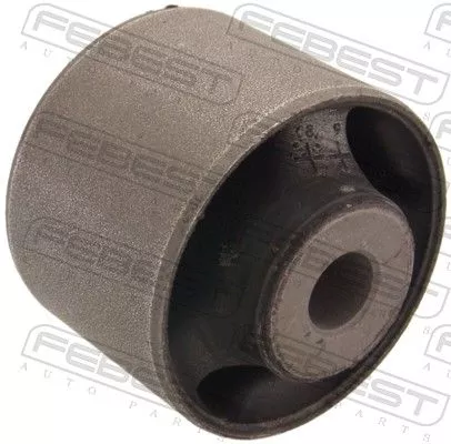 Mounting, differential