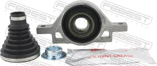 Bearing, propshaft centre bearing