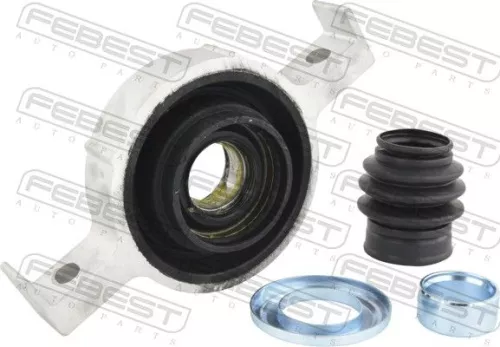 Bearing, propshaft centre bearing
