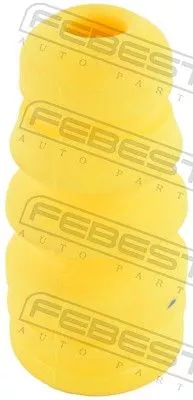 Rubber Buffer, suspension