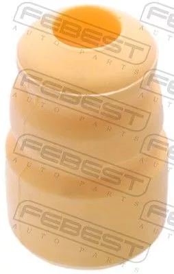 Rubber Buffer, suspension