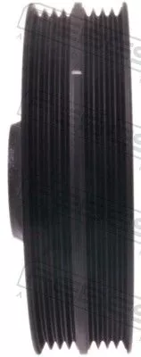 Belt Pulley, crankshaft