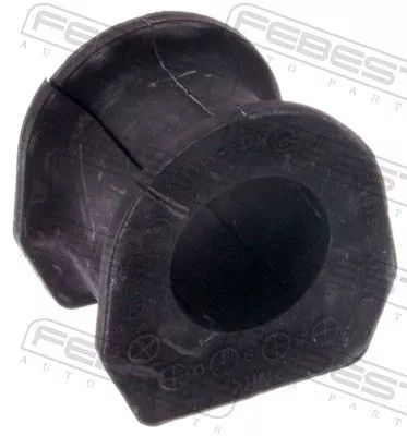 Mounting, stabiliser bar