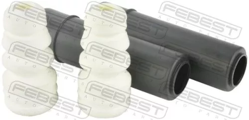 Dust Cover Kit, shock absorber