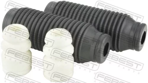 Dust Cover Kit, shock absorber