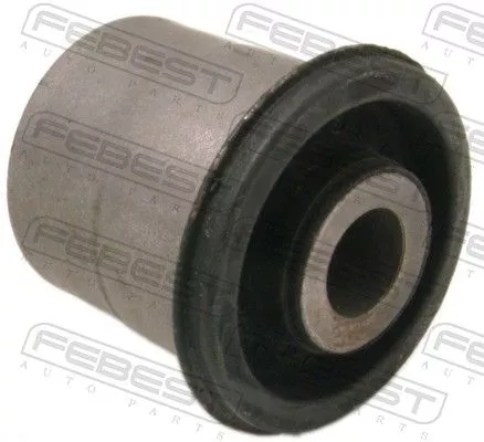 Mounting, control/trailing arm