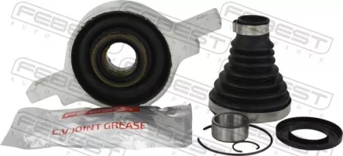 Bearing, propshaft centre bearing