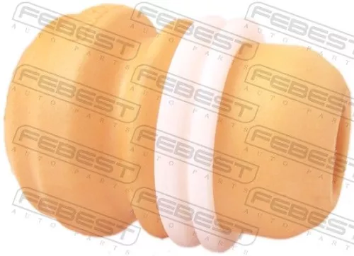 Rubber Buffer, suspension