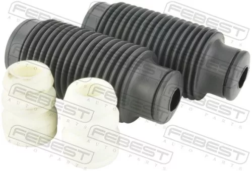 Dust Cover Kit, shock absorber