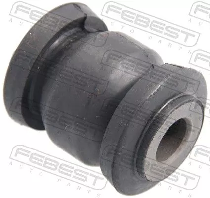 Mounting, control/trailing arm