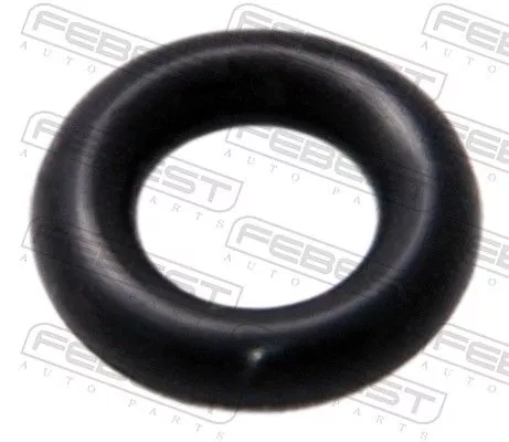 Seal Ring, injector