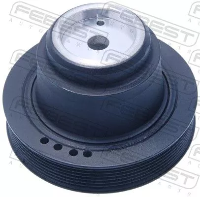 Belt Pulley, crankshaft