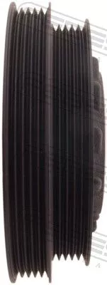 Belt Pulley, crankshaft