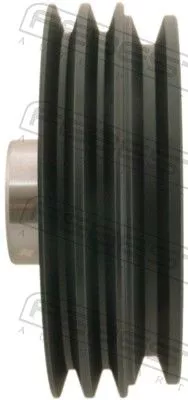 Belt Pulley, crankshaft