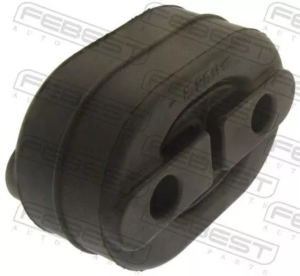 Rubber Buffer, muffler