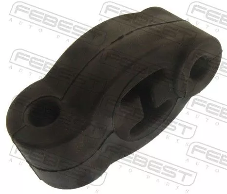 Rubber Buffer, muffler