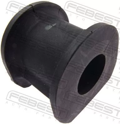 Mounting, stabiliser bar