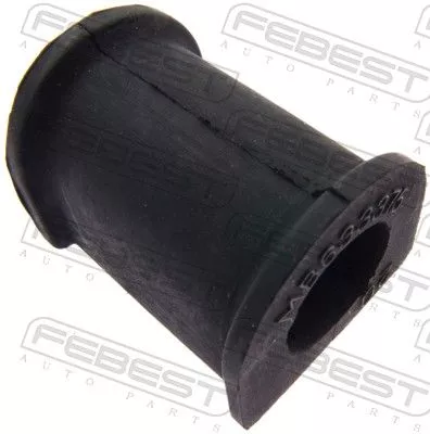 Mounting, stabiliser bar