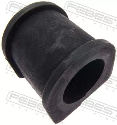 Mounting, stabiliser bar