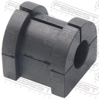 Mounting, stabiliser bar