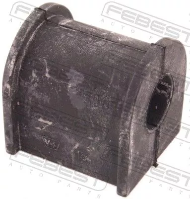 Mounting, stabiliser bar