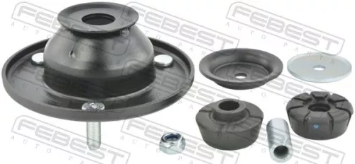 Repair Kit, suspension strut support mount
