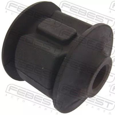 Mounting, control/trailing arm