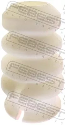 Rubber Buffer, suspension
