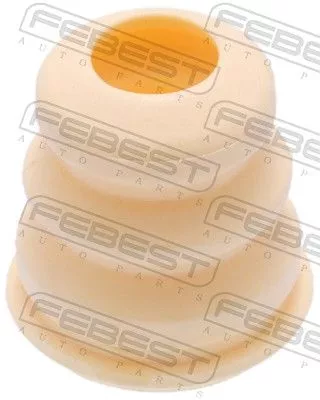 Rubber Buffer, suspension