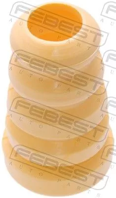 Rubber Buffer, suspension