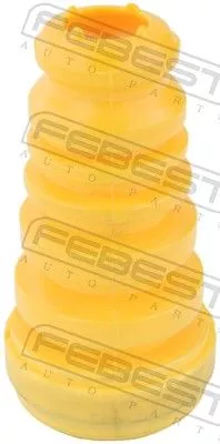 Rubber Buffer, suspension