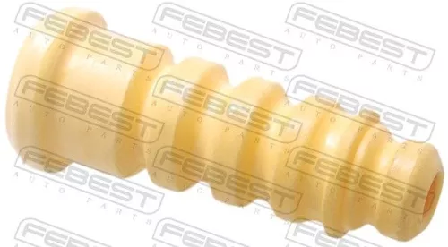 Rubber Buffer, suspension