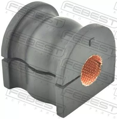 Mounting, stabiliser bar