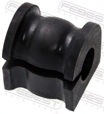 Mounting, stabiliser bar