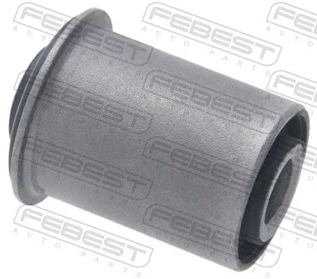 Mounting, control/trailing arm