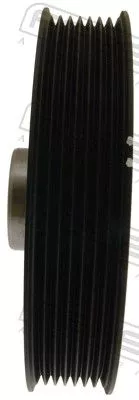 Belt Pulley, crankshaft