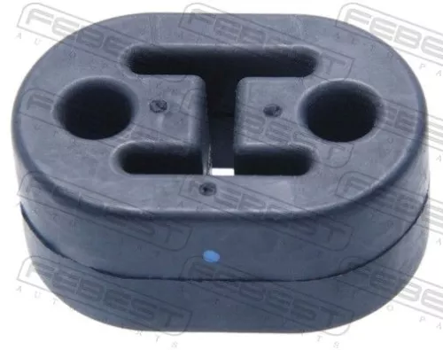 Rubber Buffer, muffler