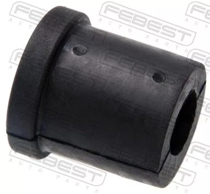 Bushing, leaf spring