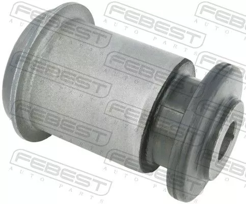 Mounting, control/trailing arm