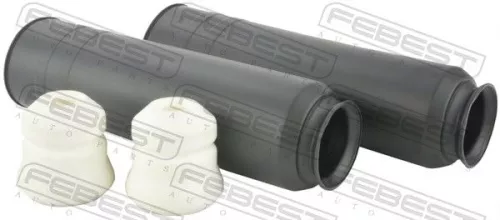 Dust Cover Kit, shock absorber