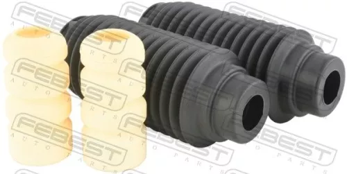 Dust Cover Kit, shock absorber