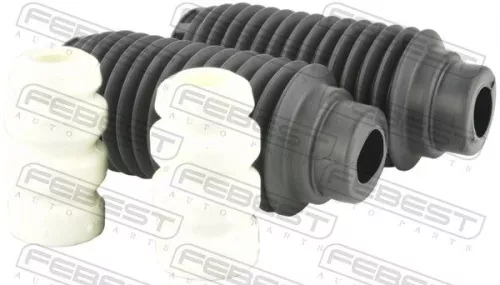 Dust Cover Kit, shock absorber