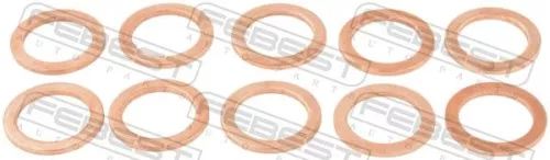 Shaft Seal, power steering pump