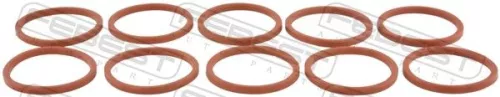 Gasket, oil cooler