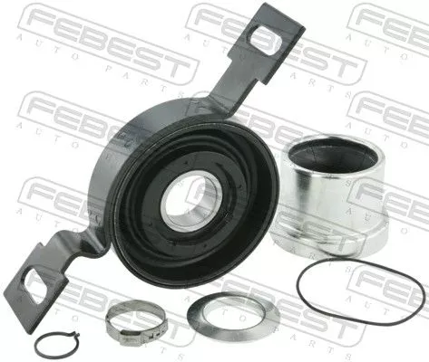 Bearing, propshaft centre bearing
