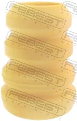 Rubber Buffer, suspension