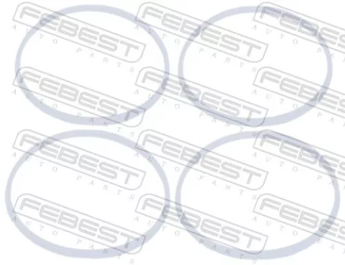 Repair Kit, steering gear