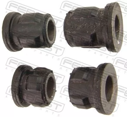 Mounting, steering gear