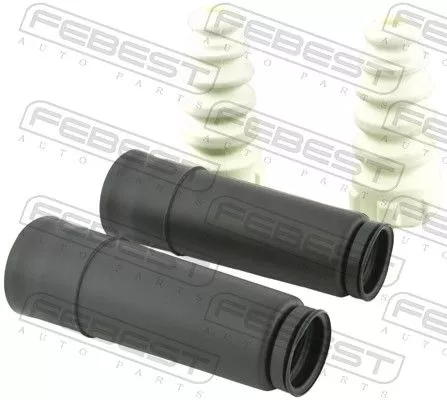 Dust Cover Kit, shock absorber